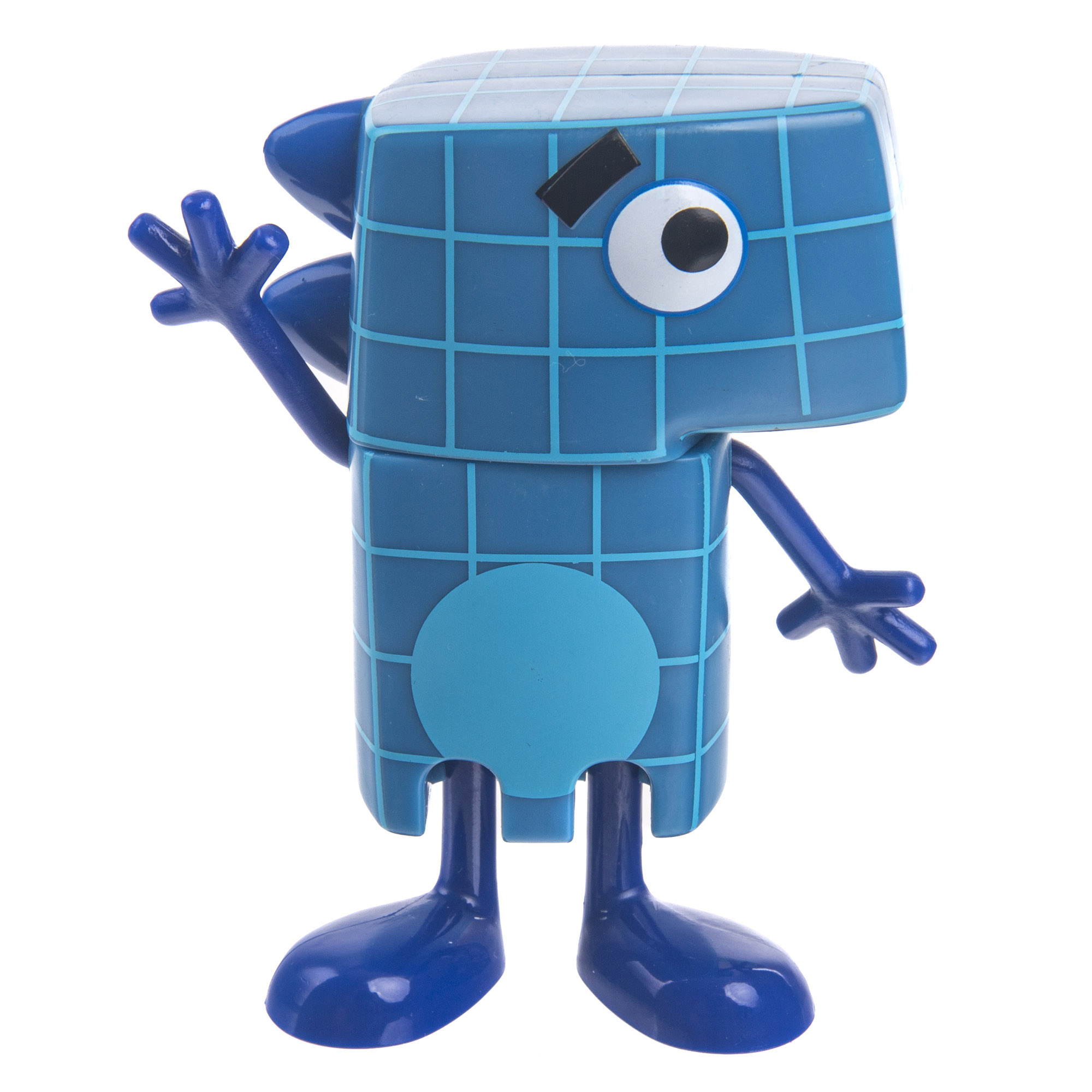 Фигурка Диносити - фото 7