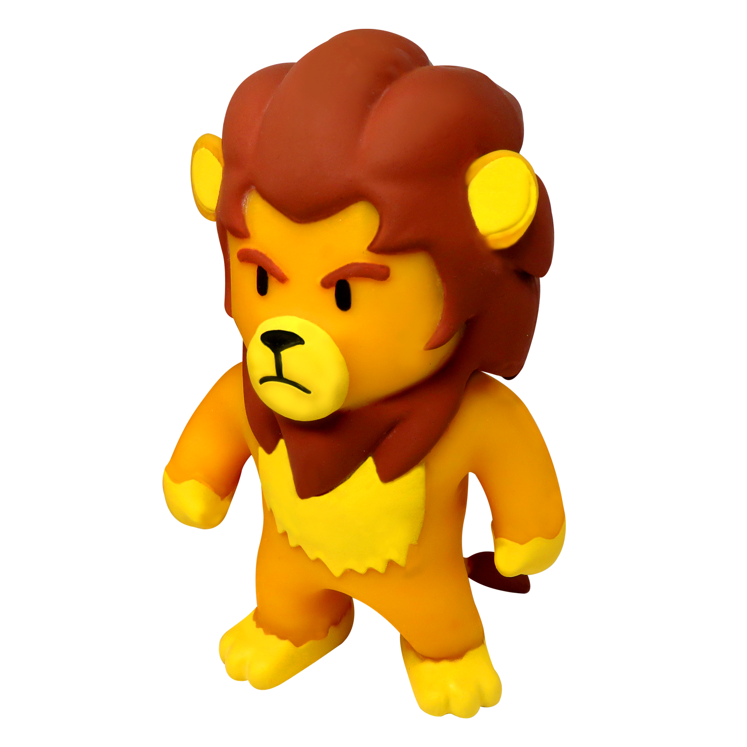Фигурка Stumble Guys Leonidas - фото 10