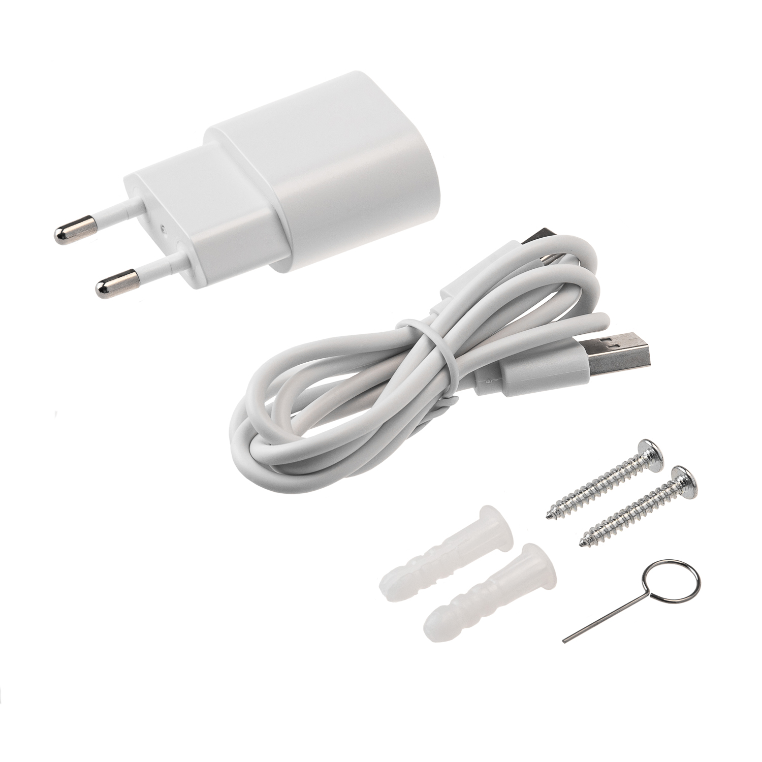 Умная Wi-Fi камера HALSA поворотная - фото 16