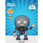 Фигурка Funko POP!