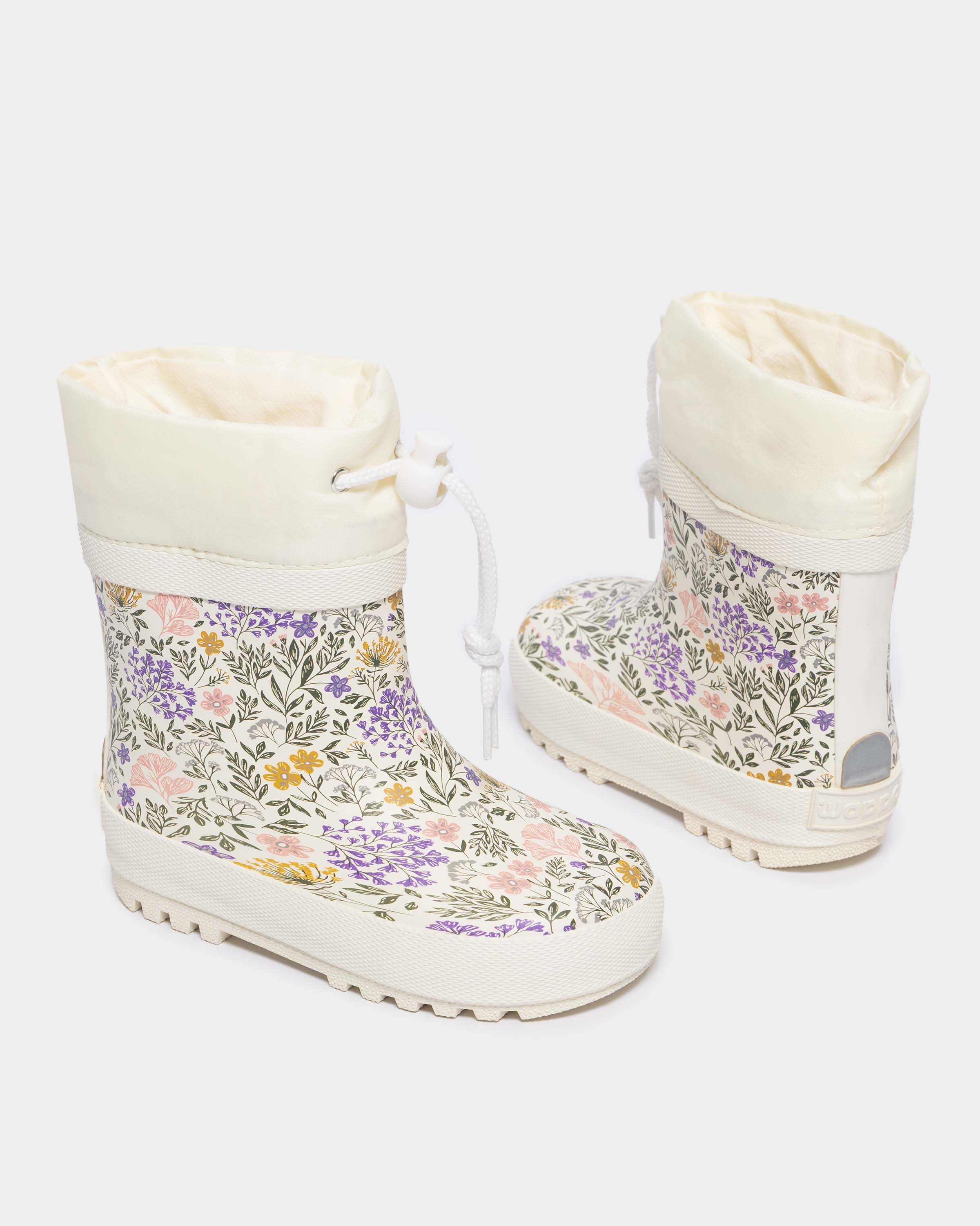 Резиновые сапоги Wappo S26YXigRB-136-F0 - фото 6