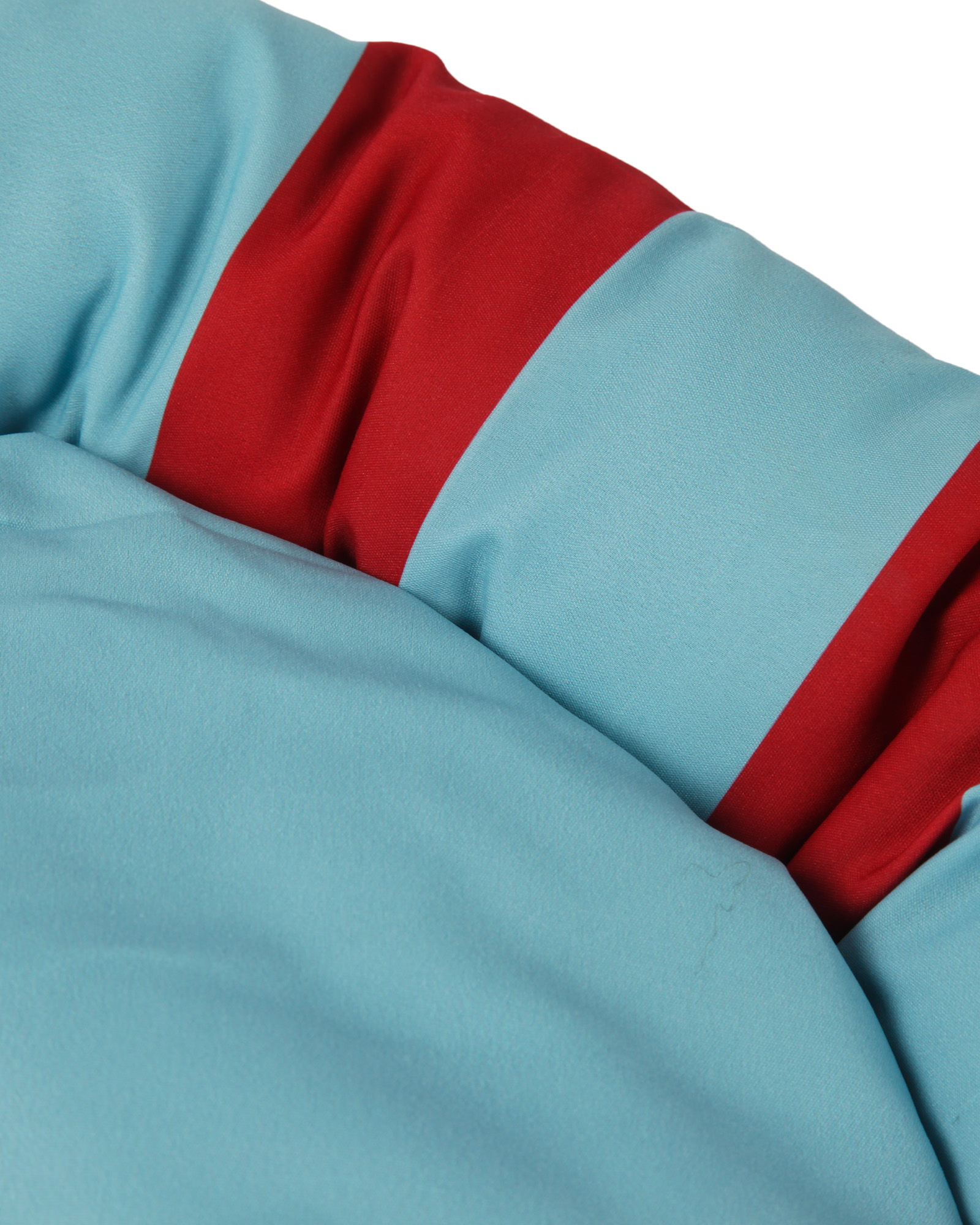 Лежанка Barbaks Полосатик M 50*50*10см - фото 4