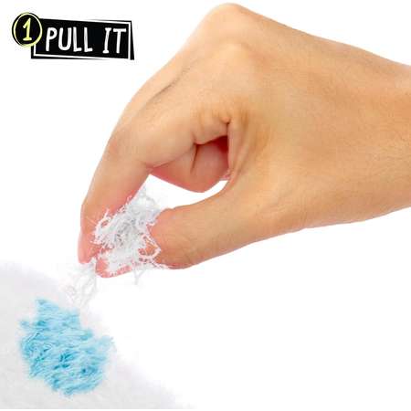 Игрушка мягкая Fluffie Stuffiez Облачко 594222EUC