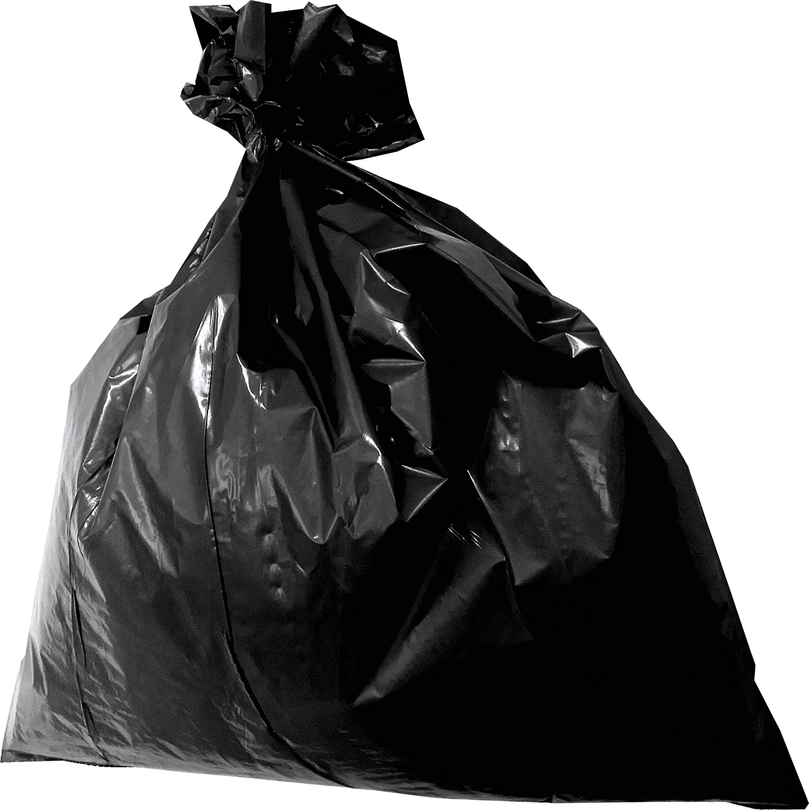 Мешки для мусора Luscan 75л - фото 1