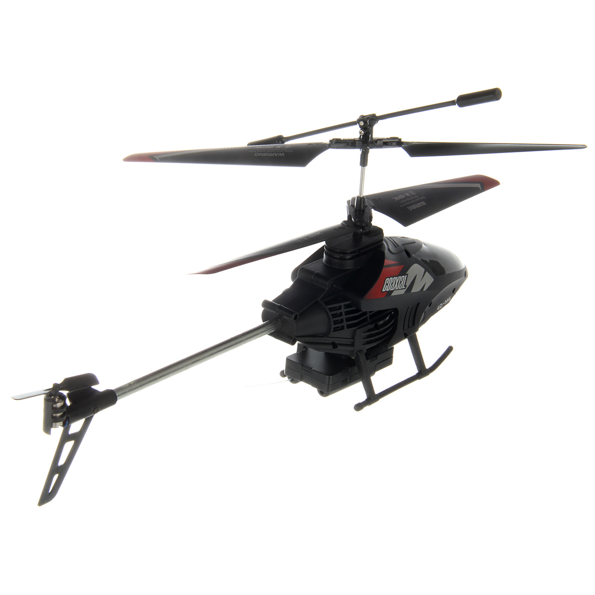 Вертолет РУ Veld Co - фото 5