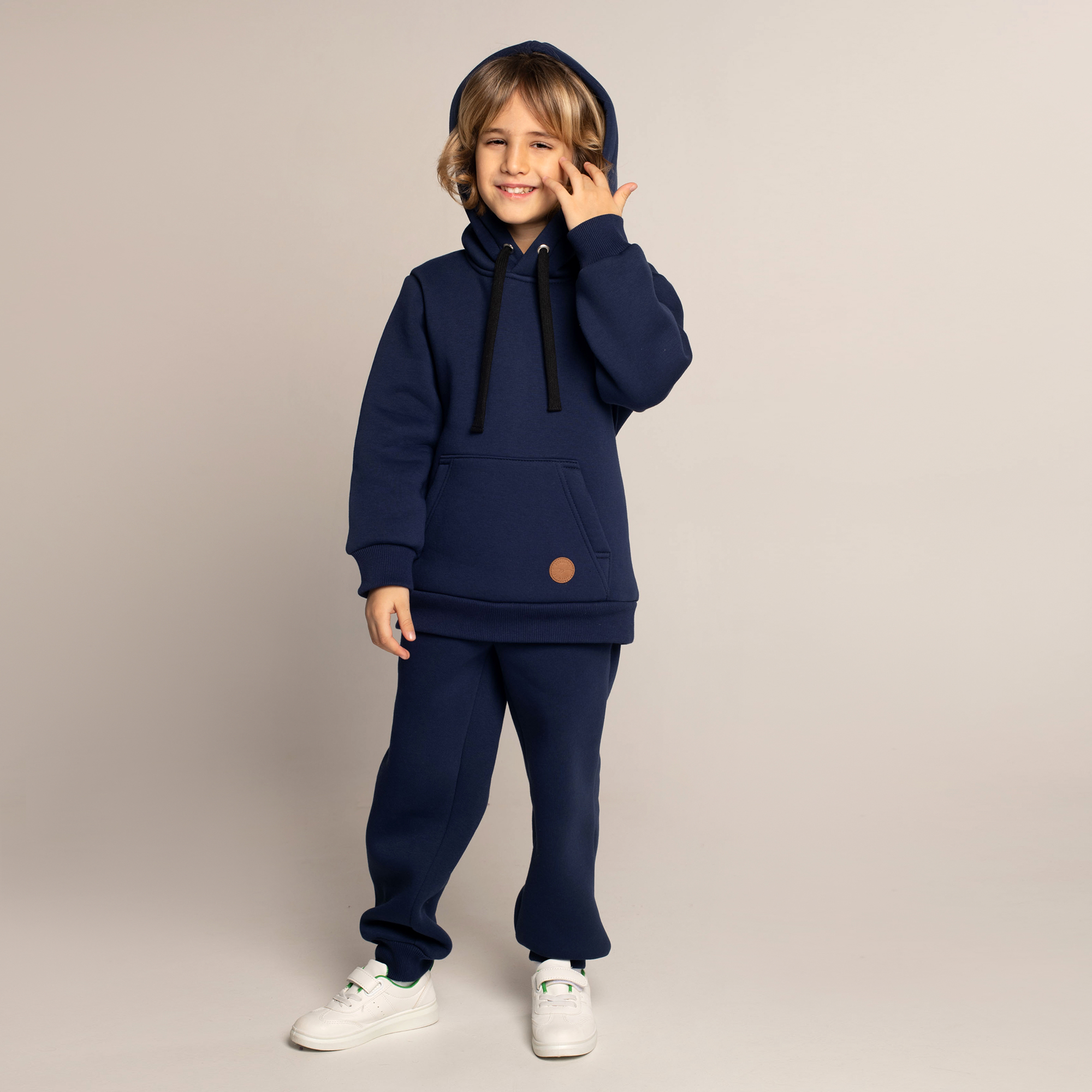Спортивный костюм Персона Junior Кд1007 - фото 10