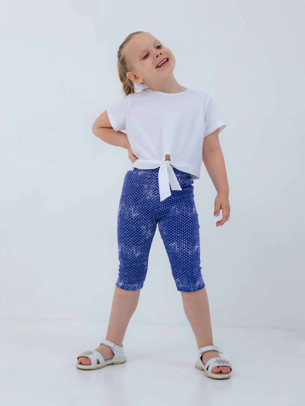 Бриджи Пелигрин БР1г - фото 1