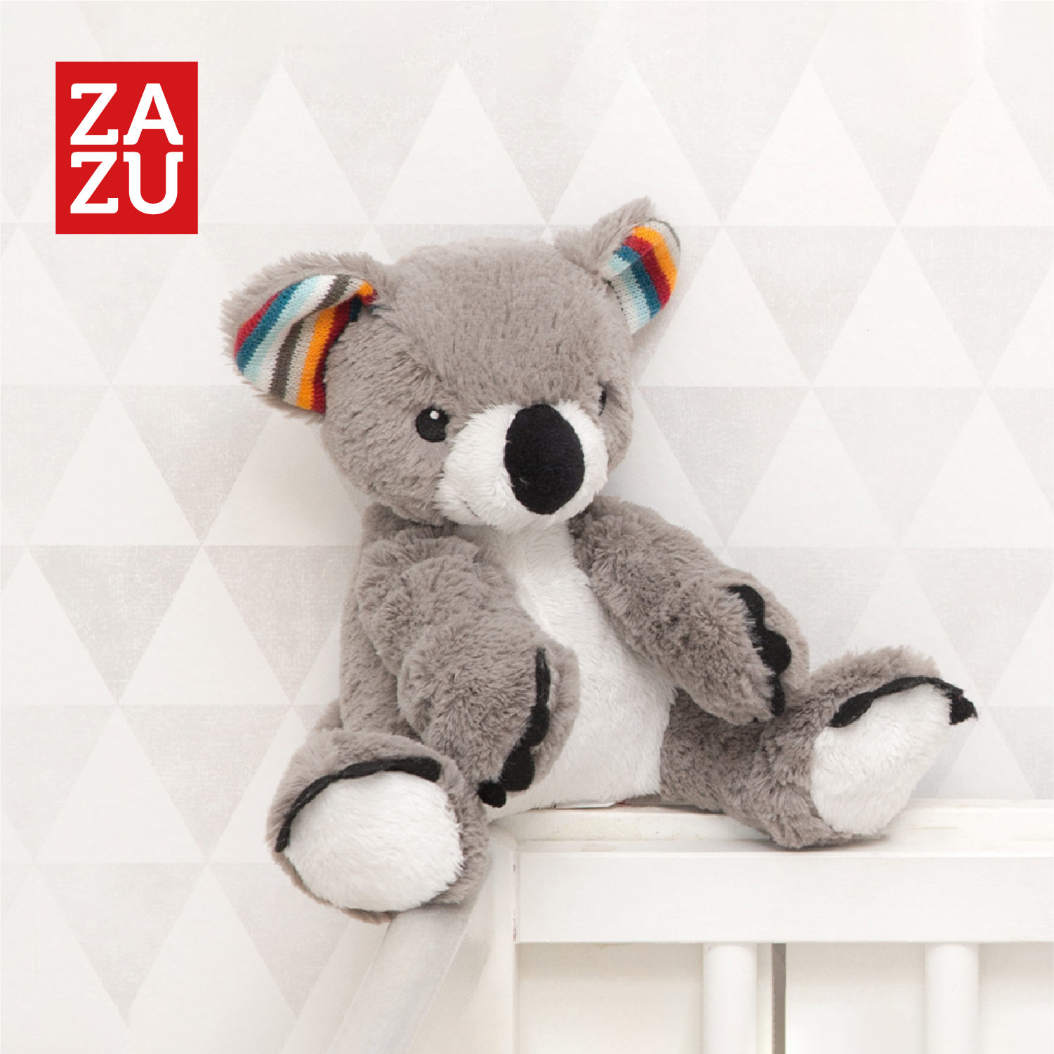 Игрушка ZAZU Coco - фото 7