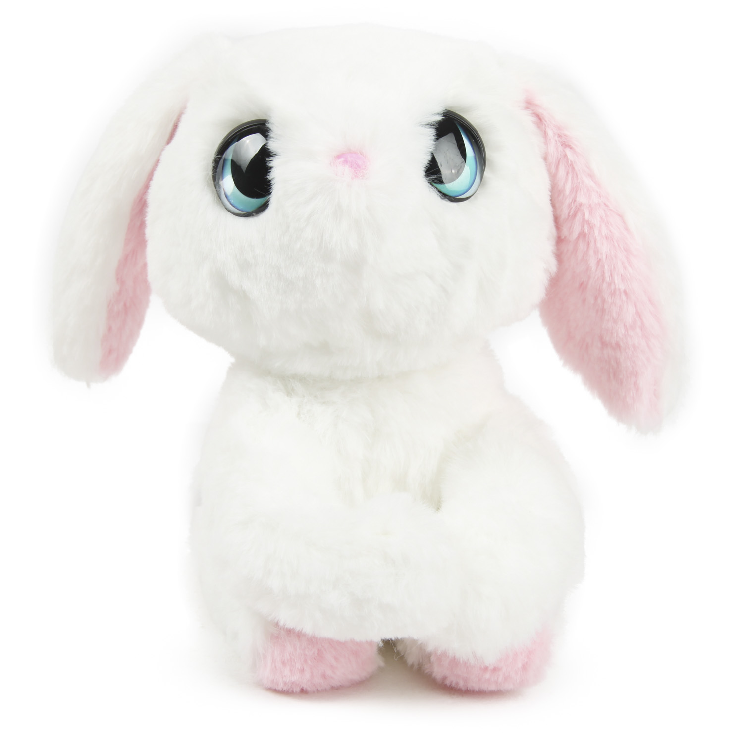 Игрушка My Fuzzy Friends Bunny интерактивная 18524 - фото 5