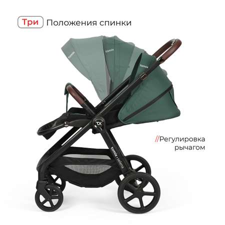 Коляска 2в1 Tomix Selena