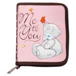 Пенал книжка Kinderline