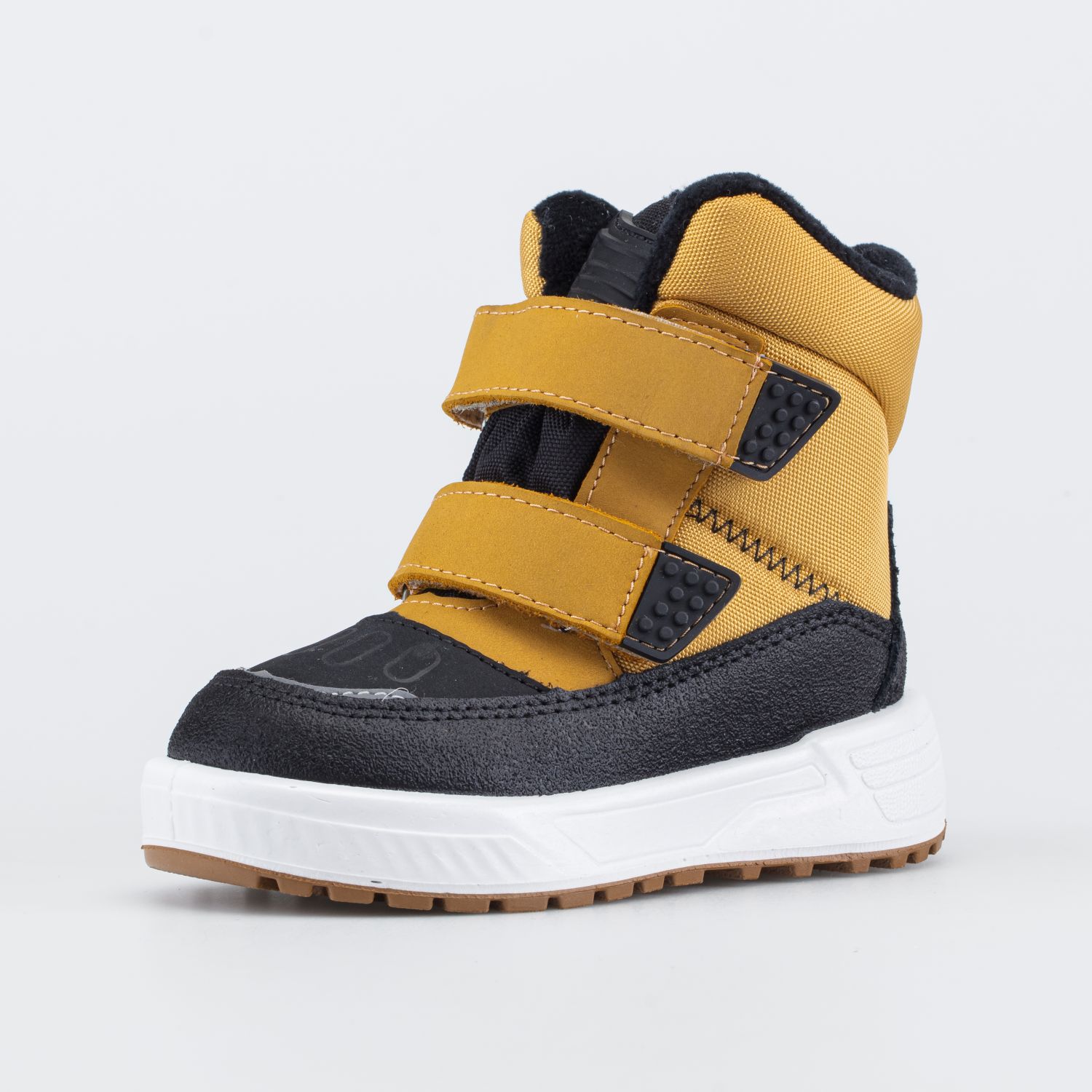 Ботинки Котофей 254836-46 - фото 1