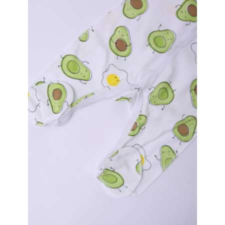 Комбинезон LeeLuckBaby