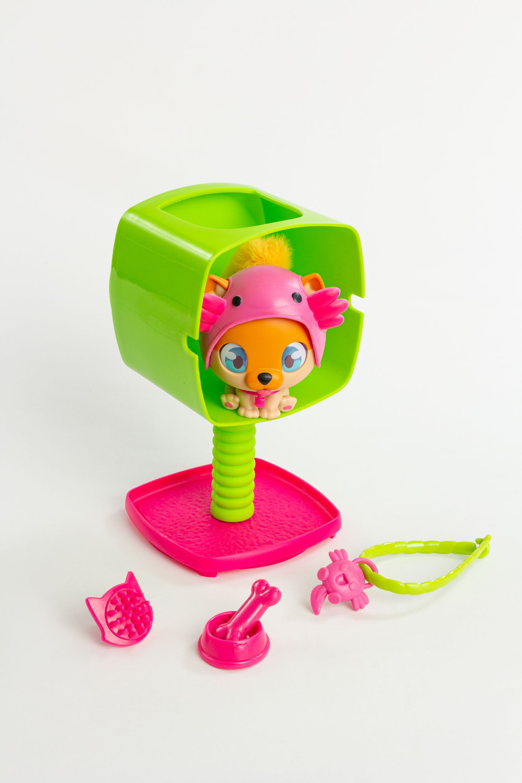 Игровой набор QT Puppies Алекса - фото 3