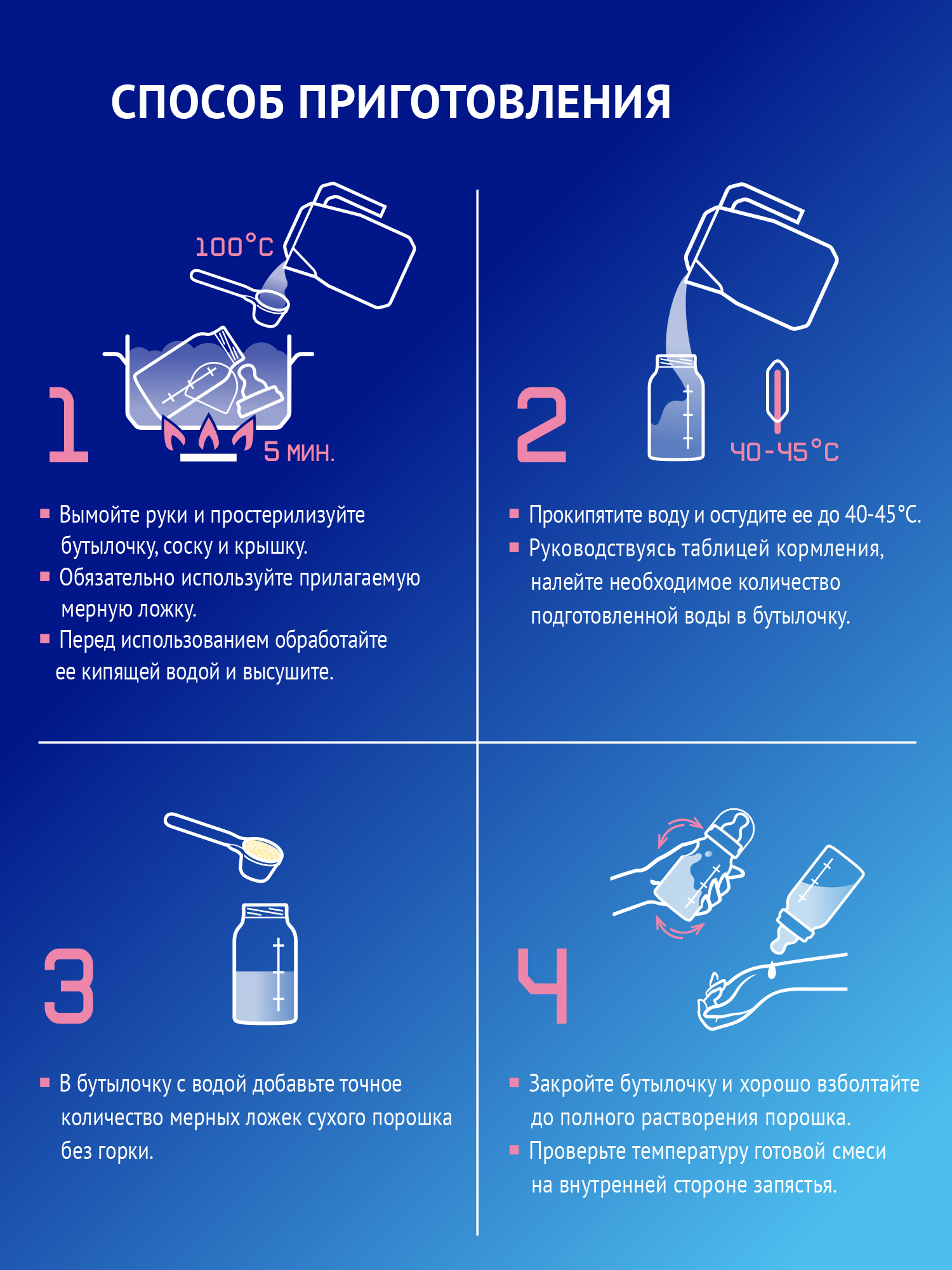 Смесь Nutrilak Premium антирефлюкс 350г с 0мес - фото 9