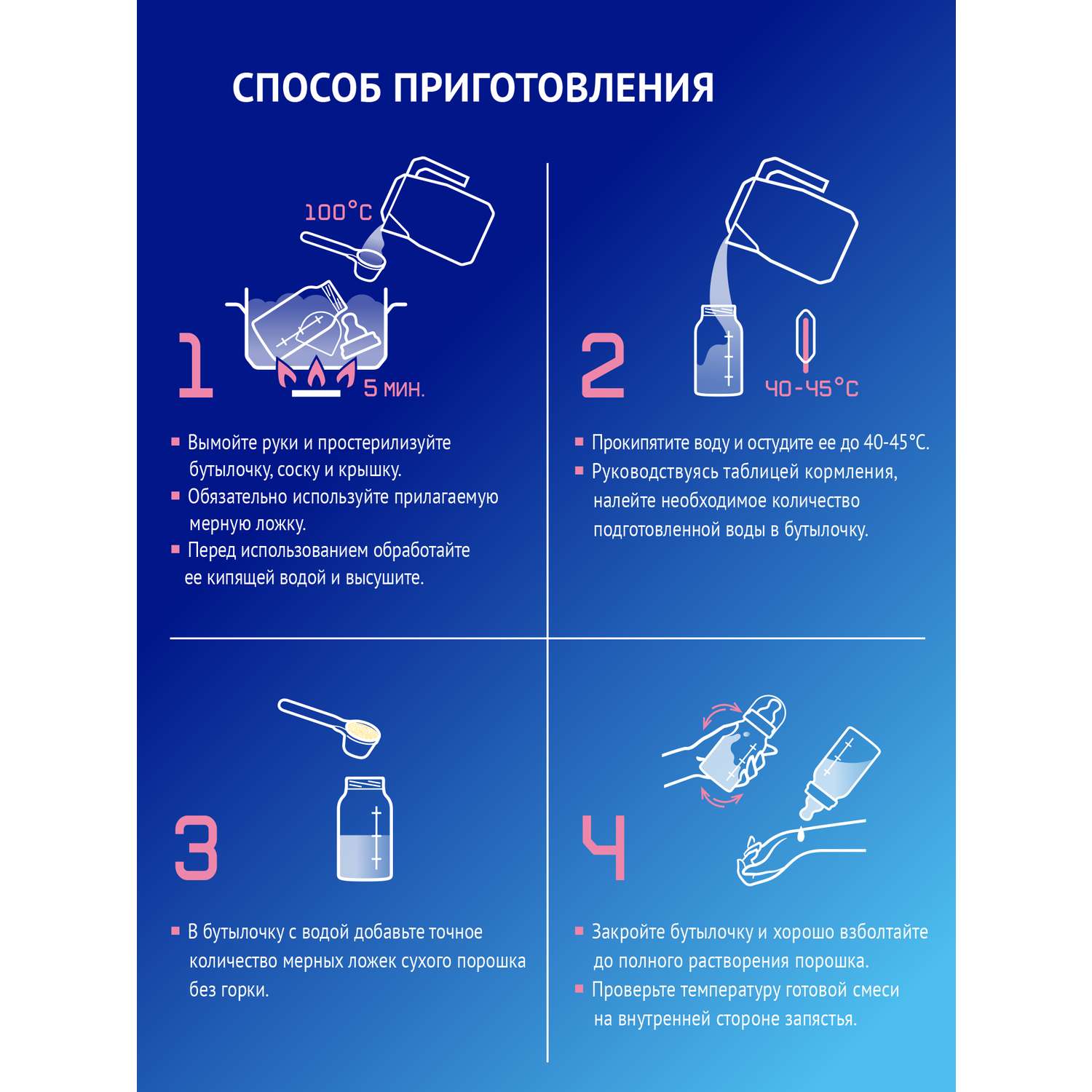 Смесь Nutrilak Premium антирефлюкс 350г с 0мес - фото 9
