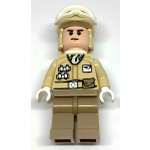 Фигурка LEGO Hoth Rebel Trooper