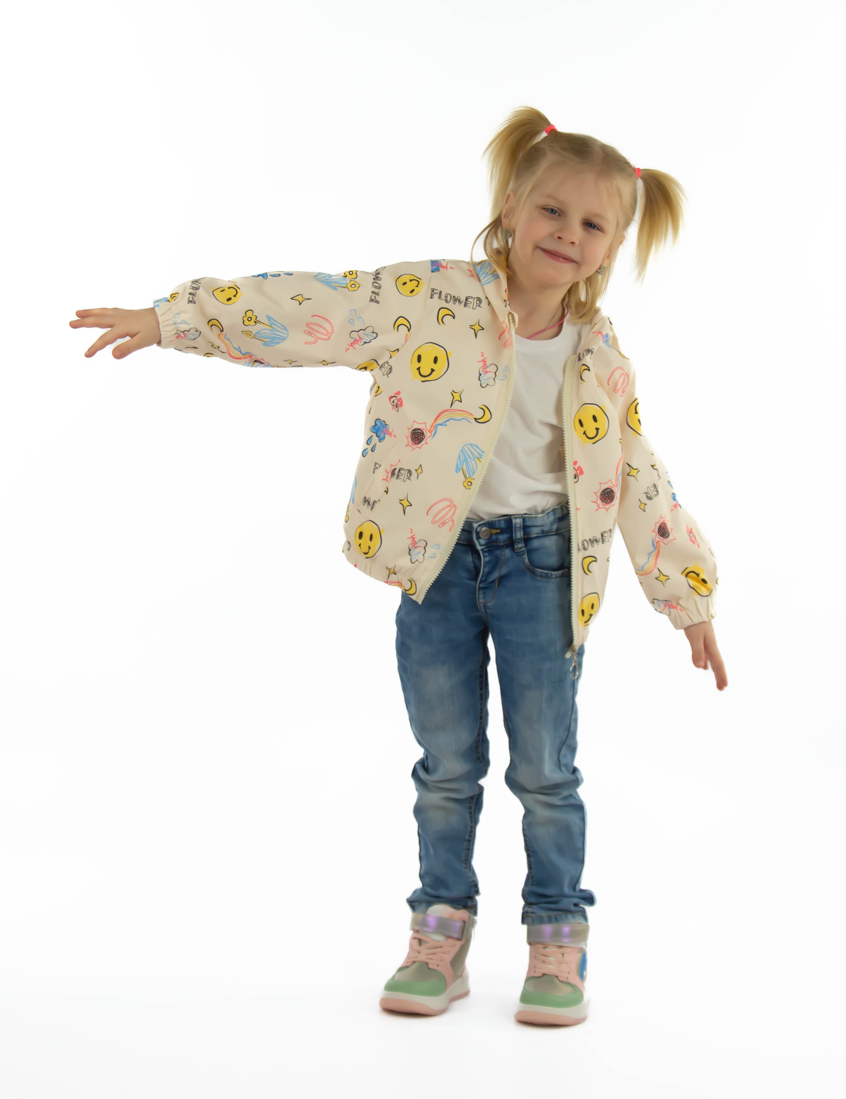 Куртка CASTLELADY 801800128 - фото 10