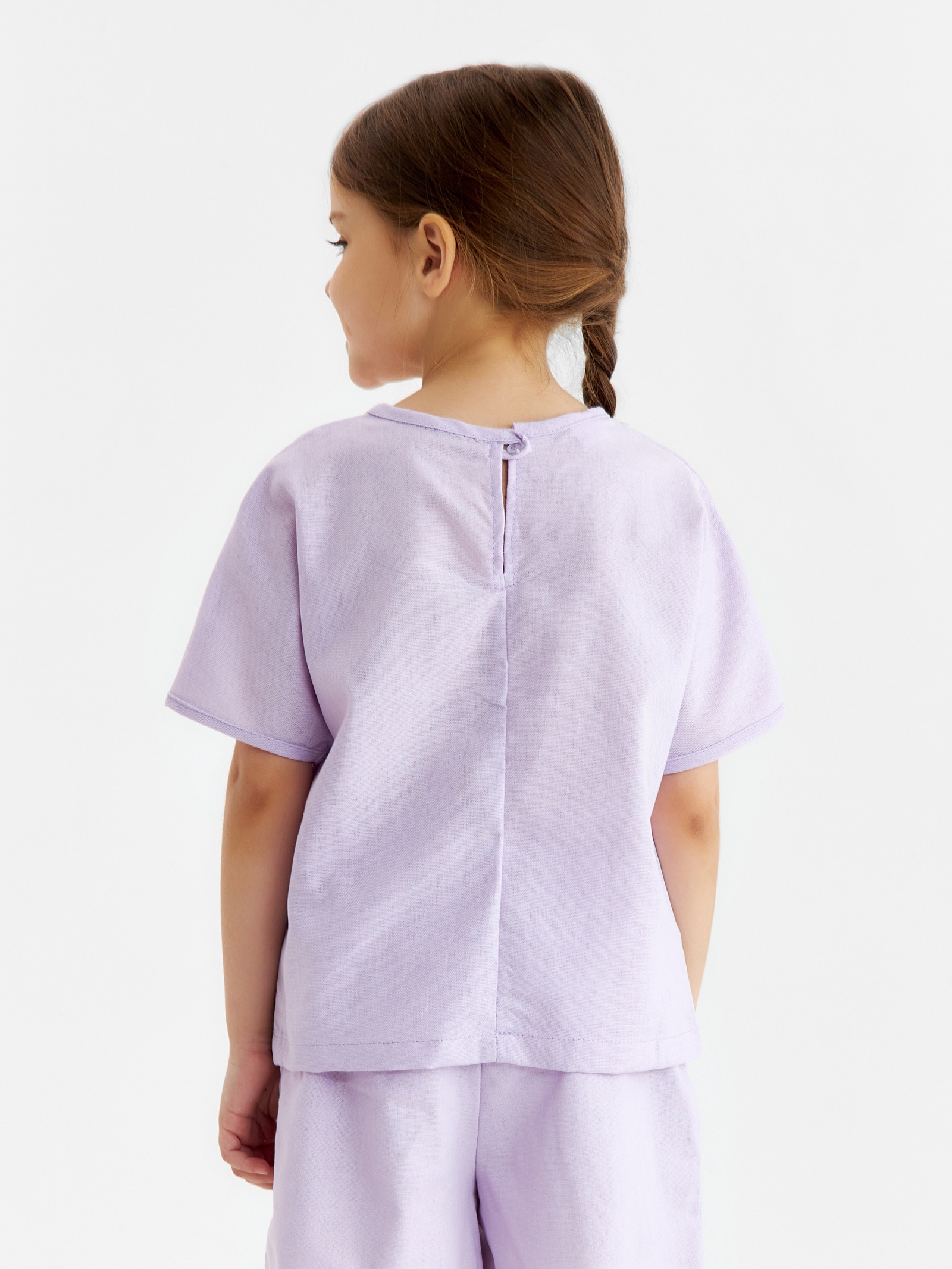 Футболка Minaku 10616973 - фото 3