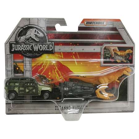 Конструктор Matchbox сборная игровая модель в ассортименте