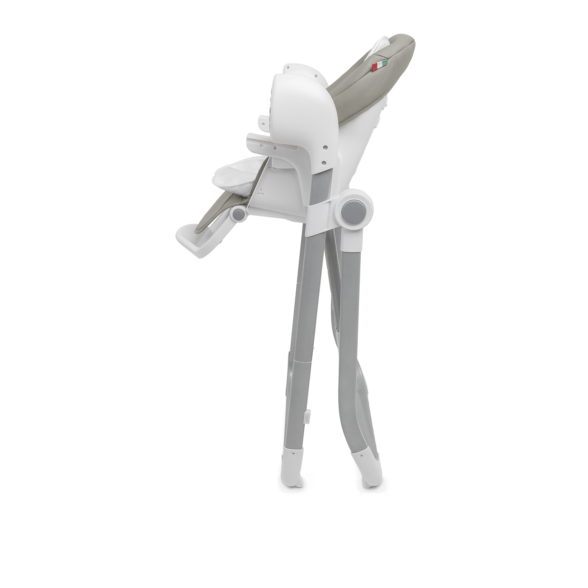 Стульчик для кормления Sweet Baby Fiesta - фото 7