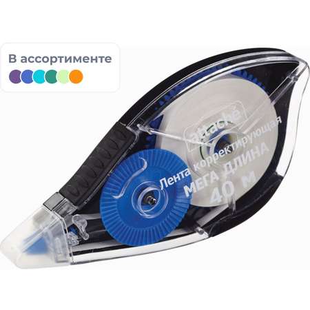 Корректор ленточный Attache