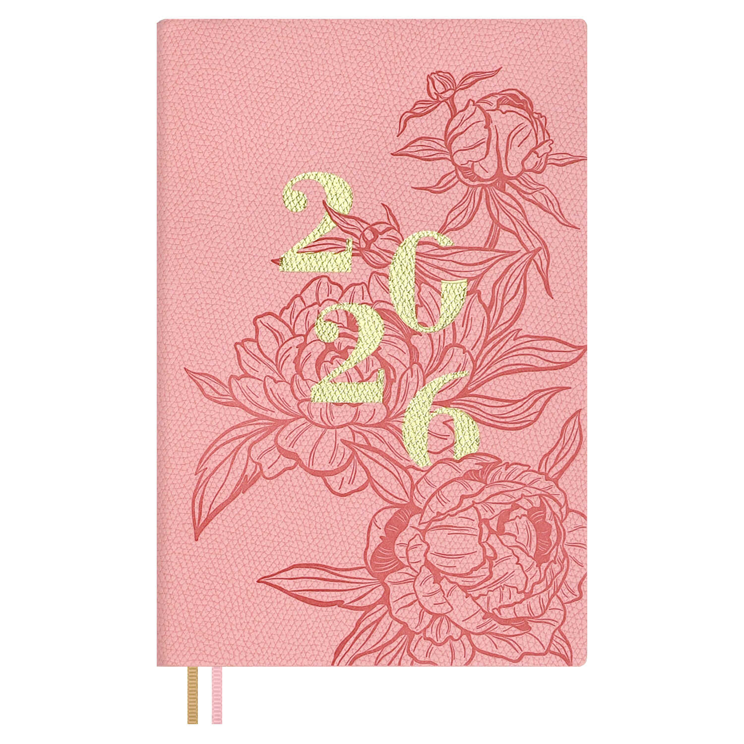 Ежедневник Феникс + ESCALADA 96 лист. - фото 32