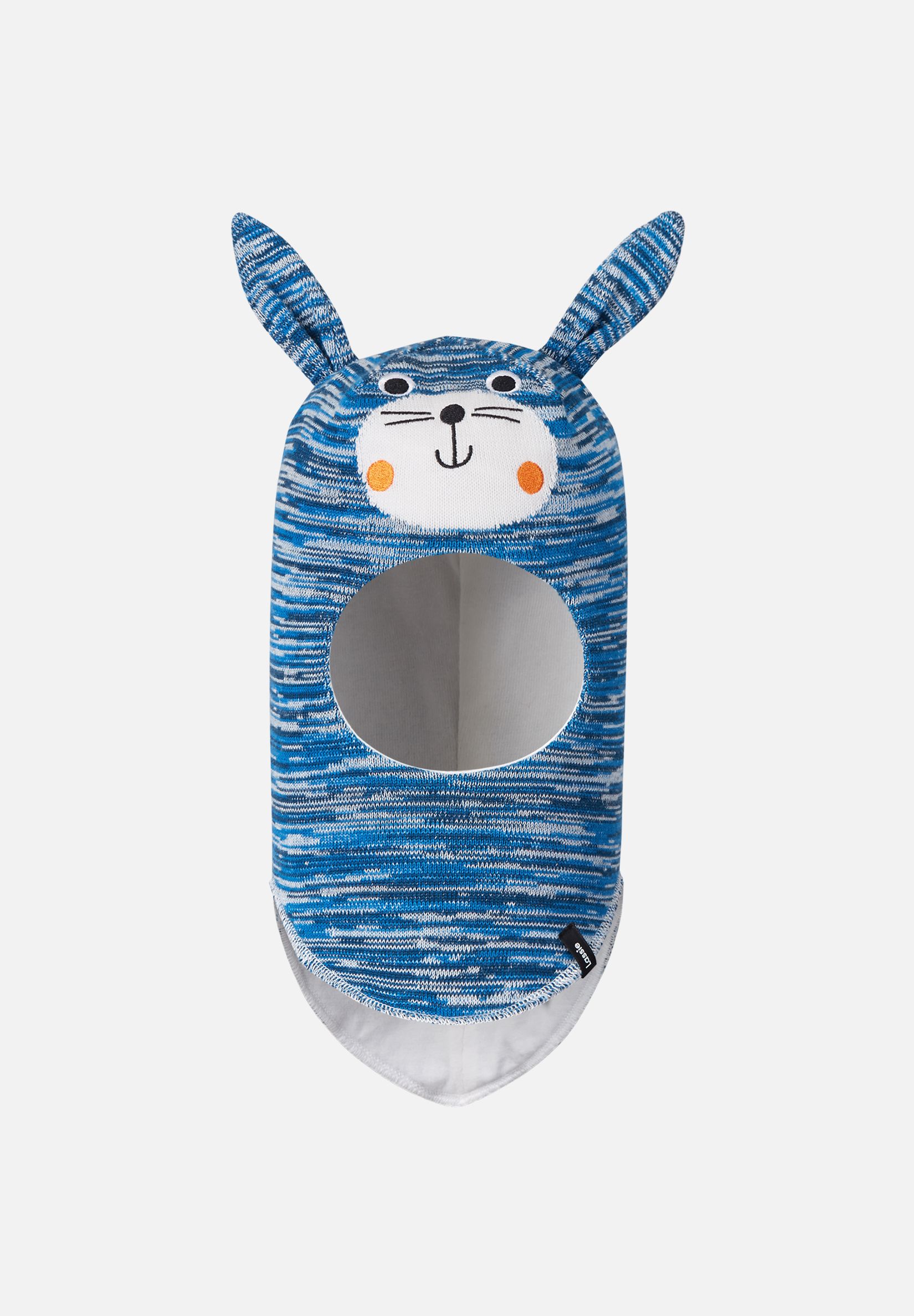 Шапка-шлем Lassie 718800-6811 - фото 5