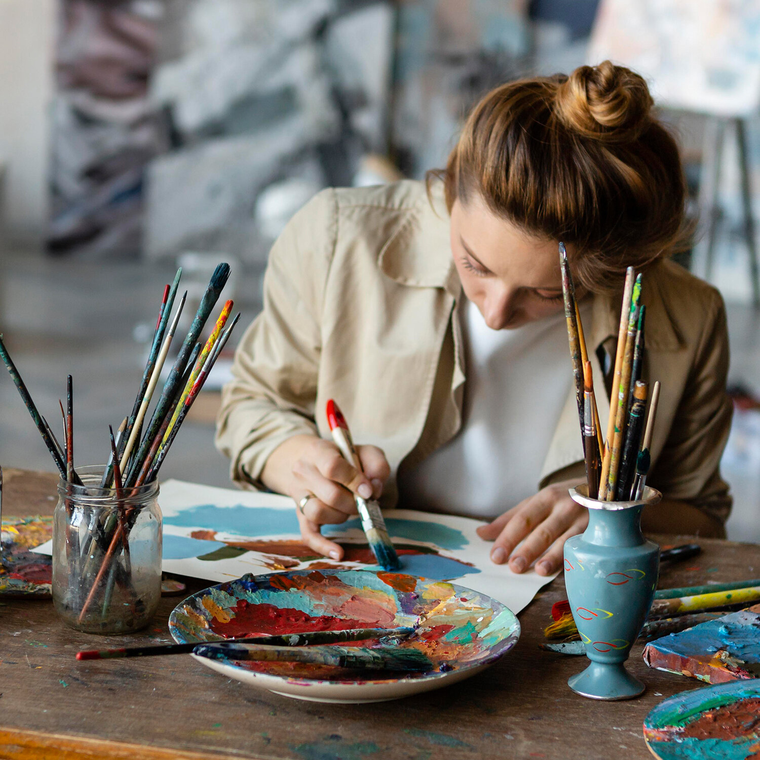 Альбом Brauberg - фото 11