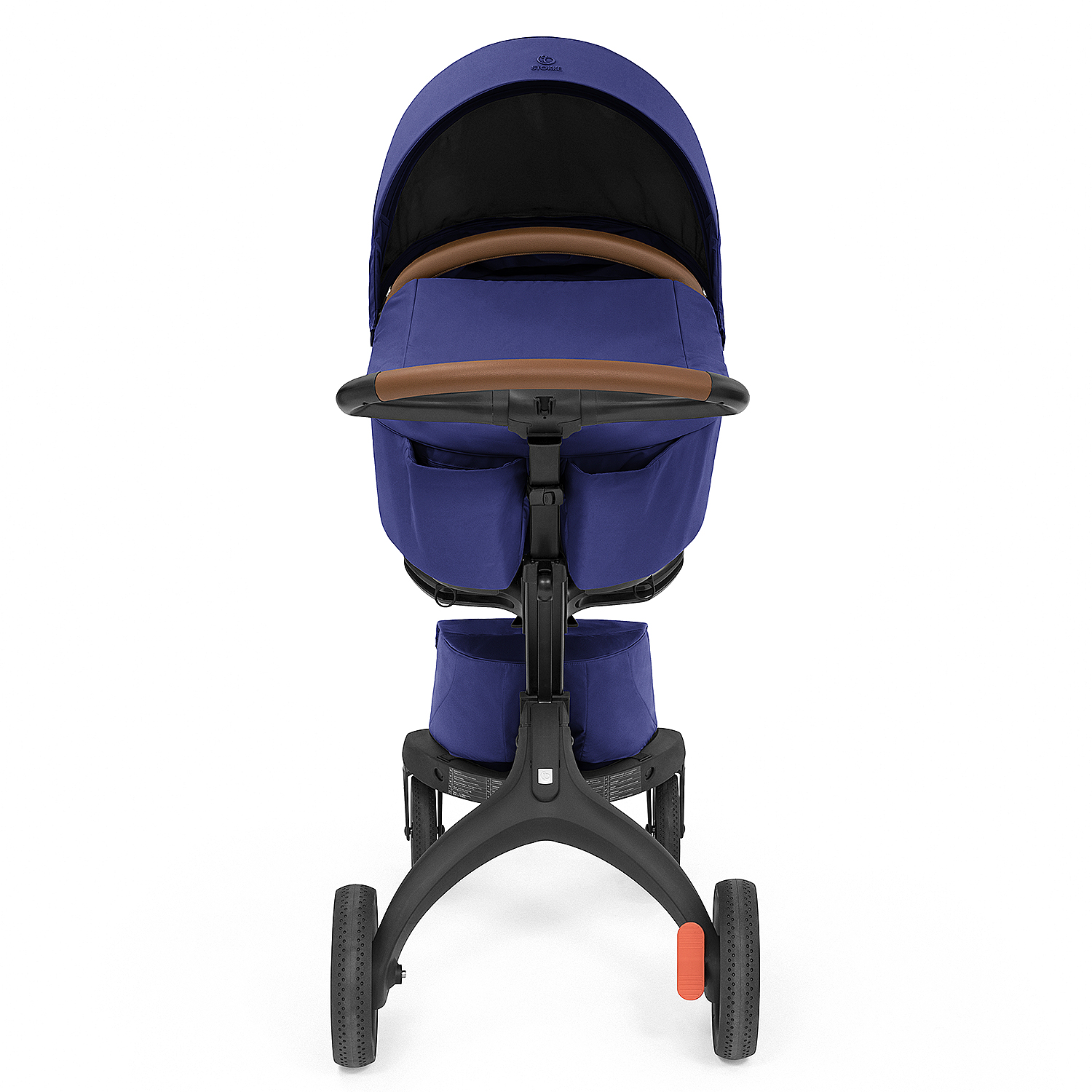 Люлька Stokke Xplory X - фото 4