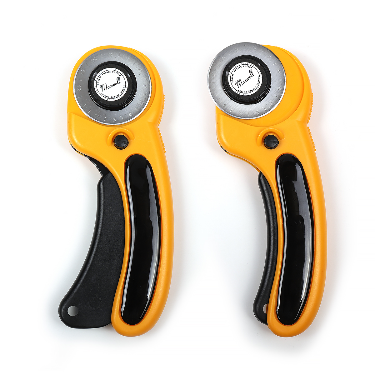 Канцелярский нож Maxwell - фото 3