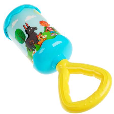 Игрушка УМка погремушка