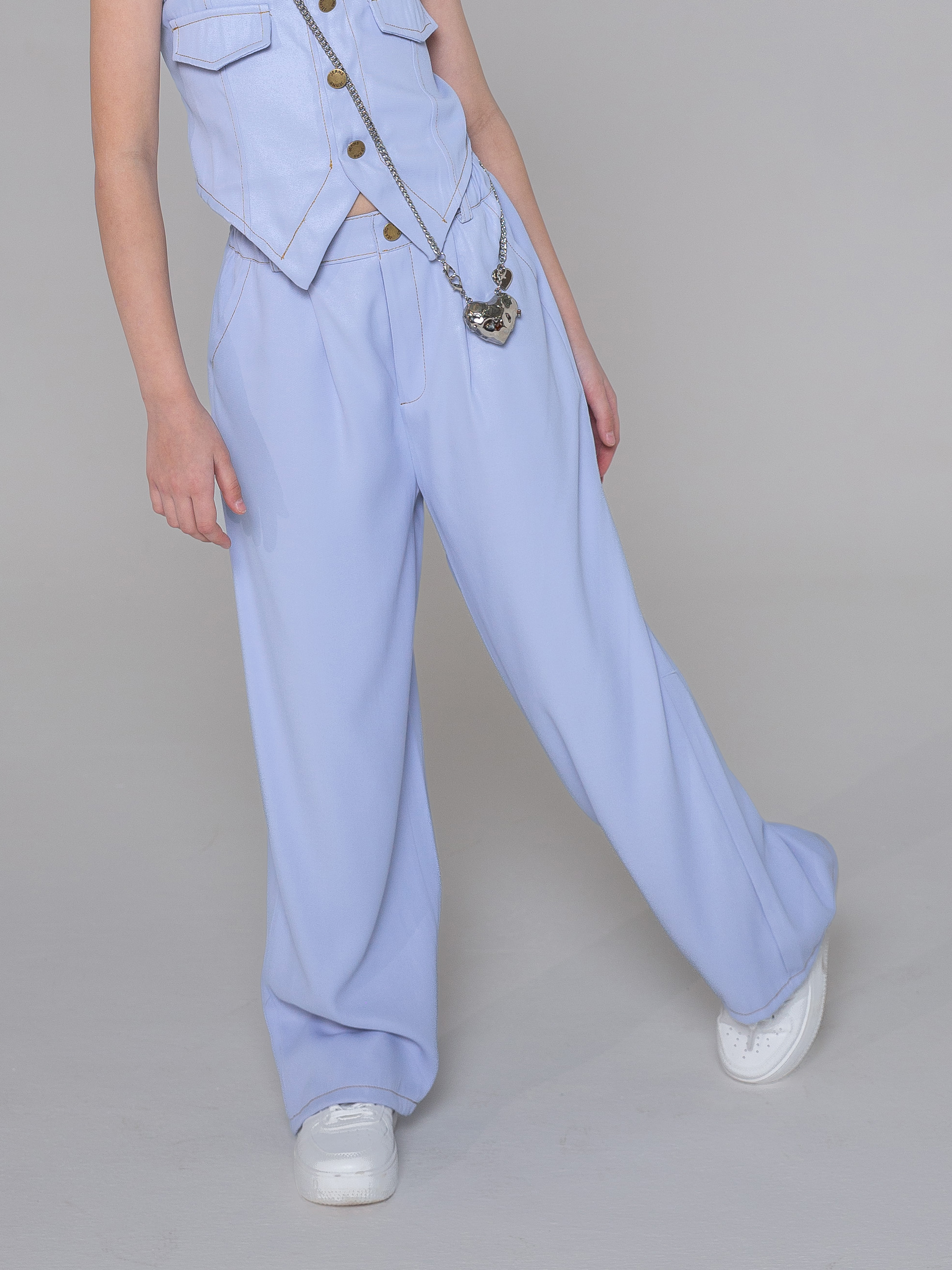 Топ и брюки Tioka 348287159 - фото 6