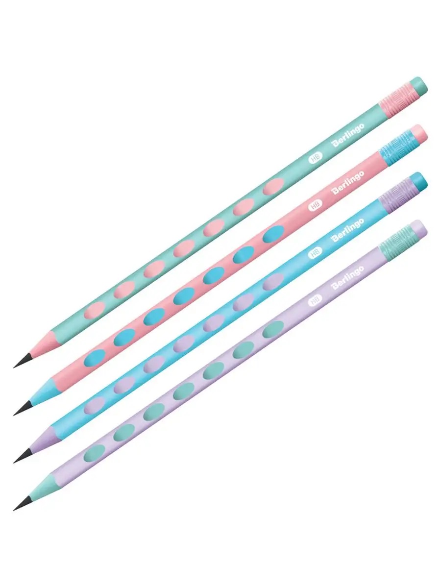 Карандаши BERLINGO - фото 3