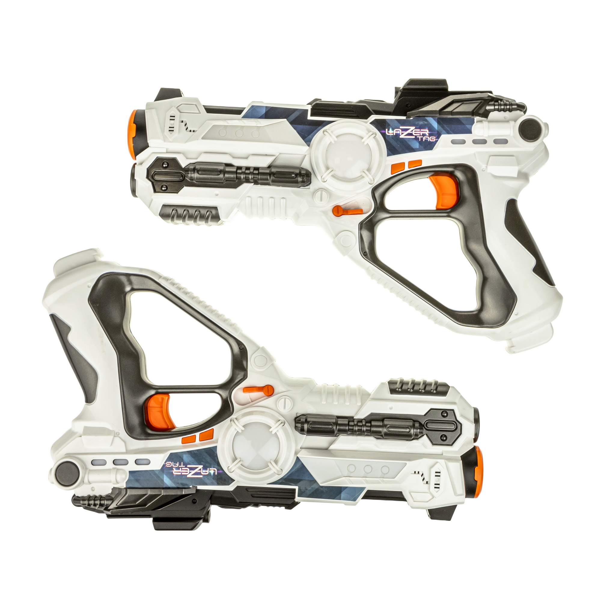 Бластер 1TOY LAZERTAG - фото 2