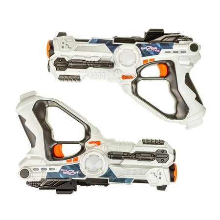 Бластер 1TOY LAZERTAG