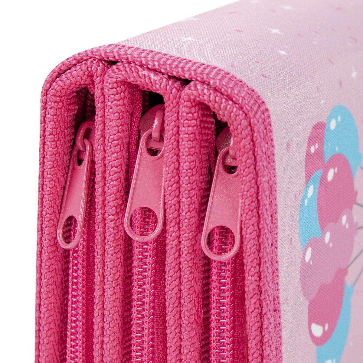 Пенал книжка Юнландия Funny trip - фото 3