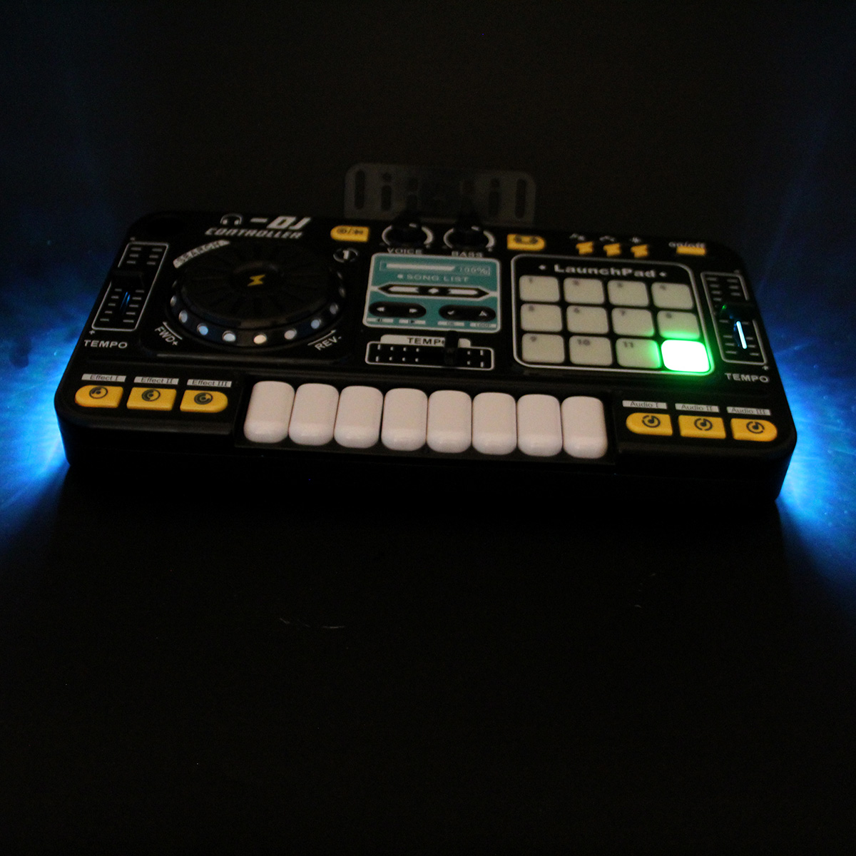 Игрушка музыкальная Veld Co синтезатор - фото 14