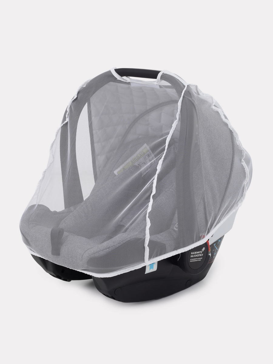 Москитная сетка Rant для автолюльки - фото 1