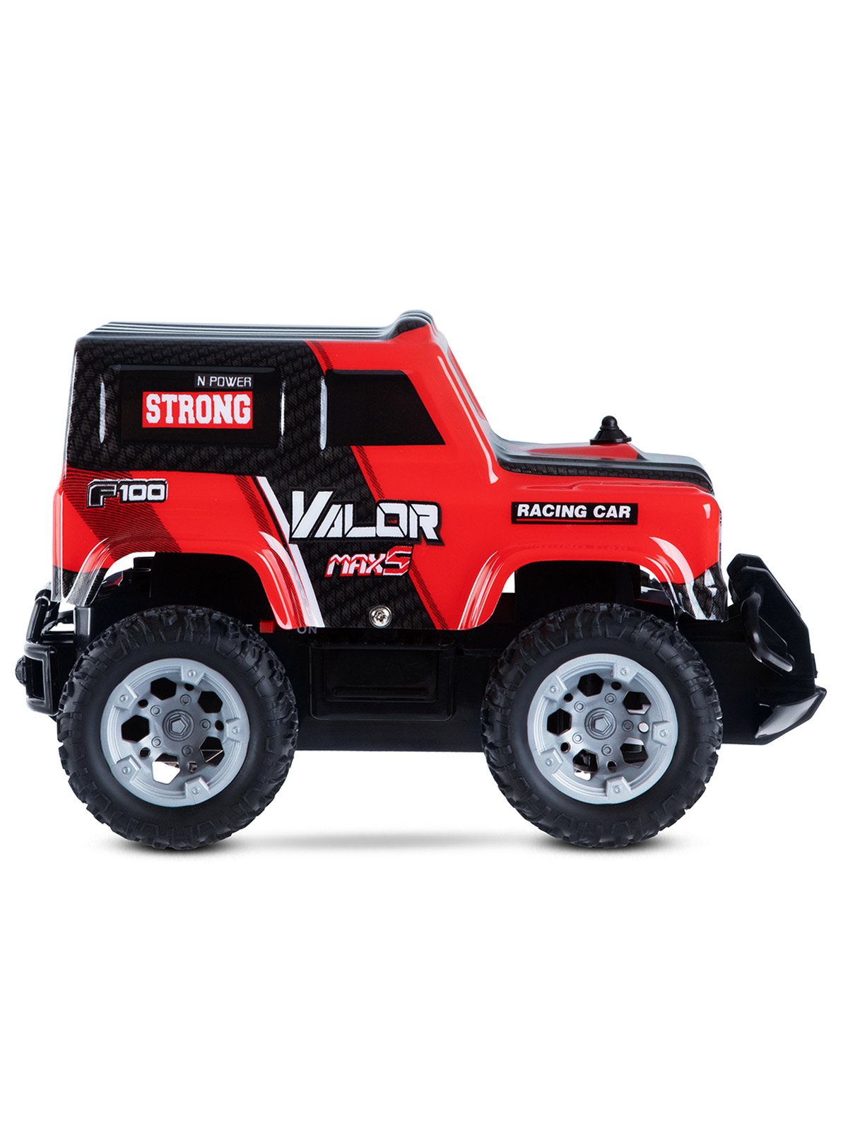 Внедорожник РУ AUTODRIVE 1:24 - фото 15