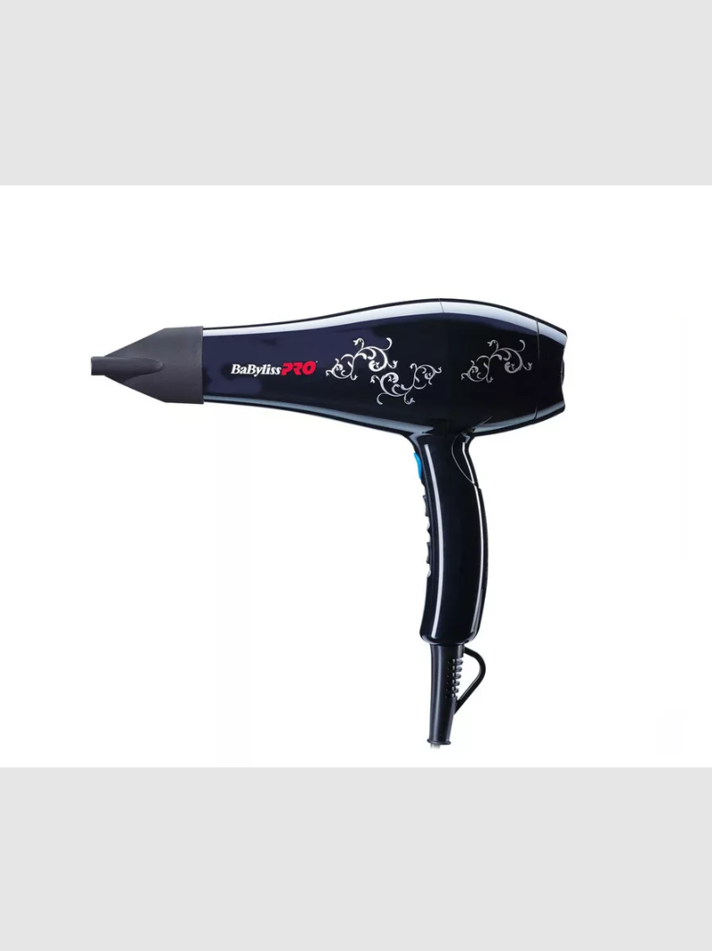 Фен BABYLISS PRO BAB5559E - фото 4