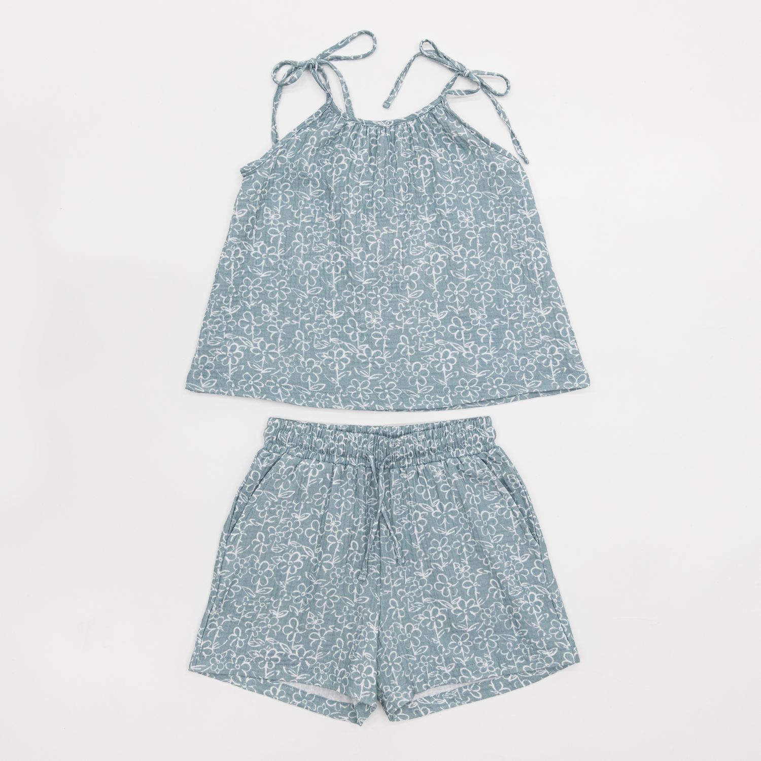 Костюм Котофей 07864088-40 - фото 1