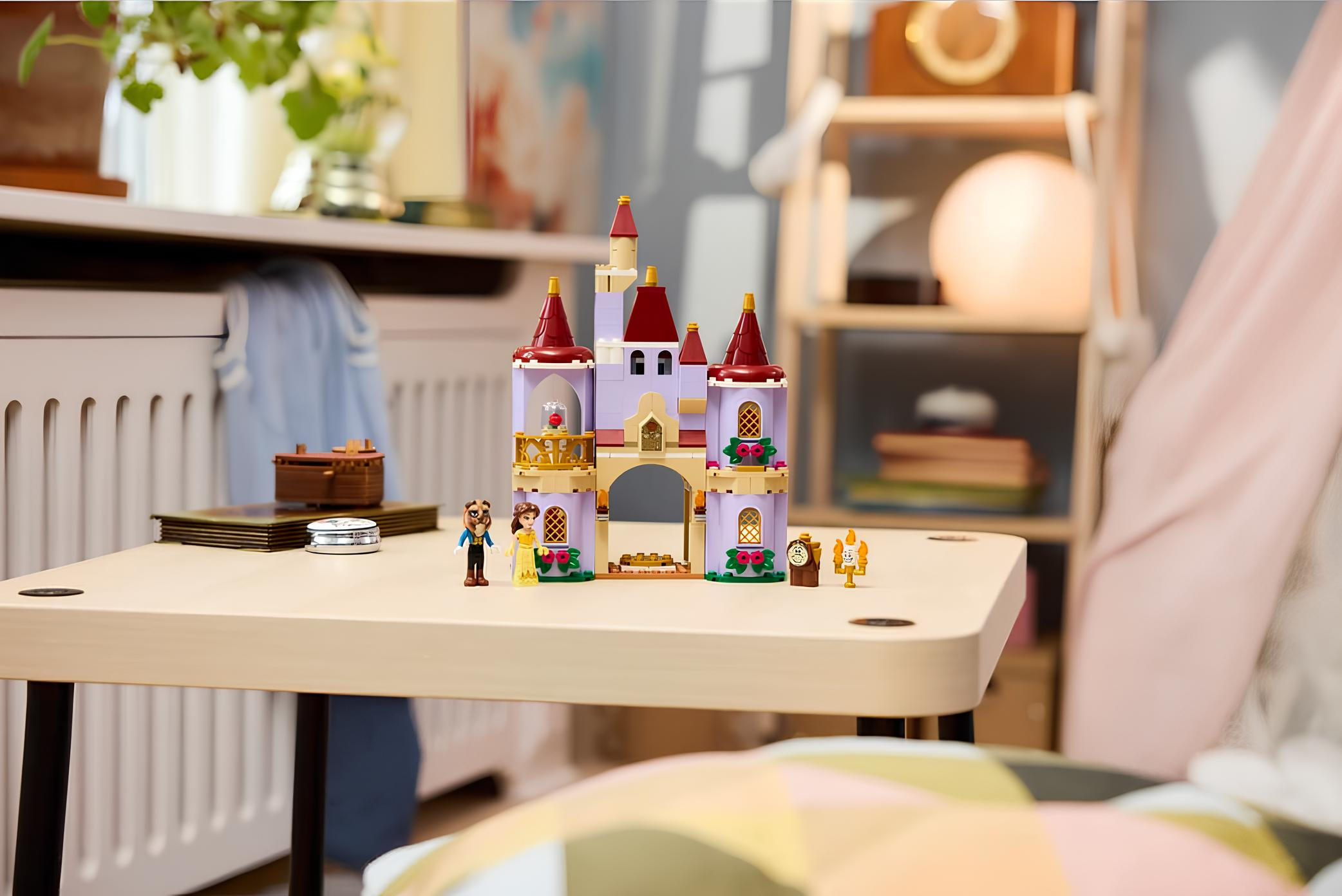 Конструктор LEGO Disney 254 дет. - фото 9