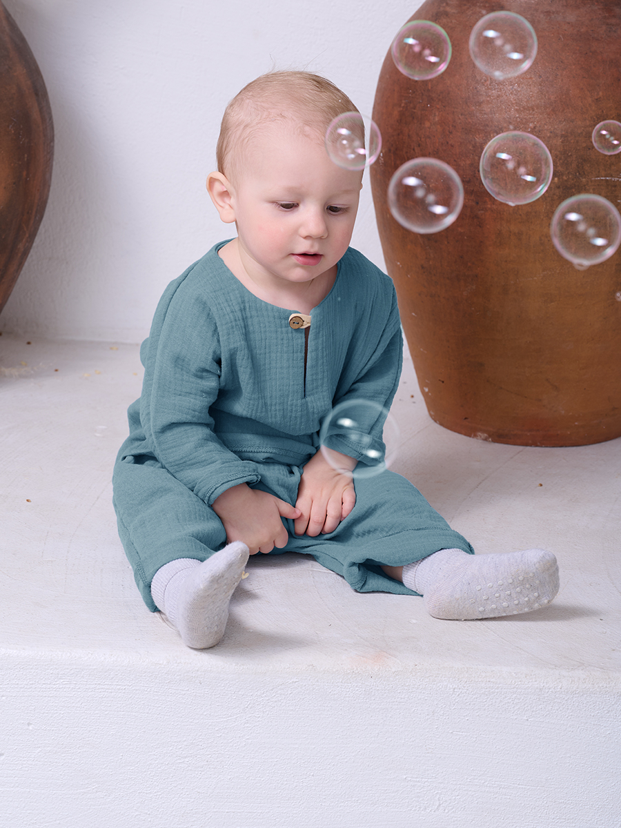 Комплект СОННЫЙ ГНОМИК К4020/13 - фото 4