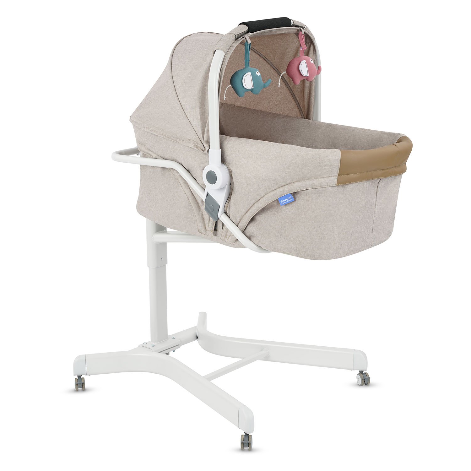 Колыбель SIMPLICITY 3000 Elite 5 в 1 - фото 1