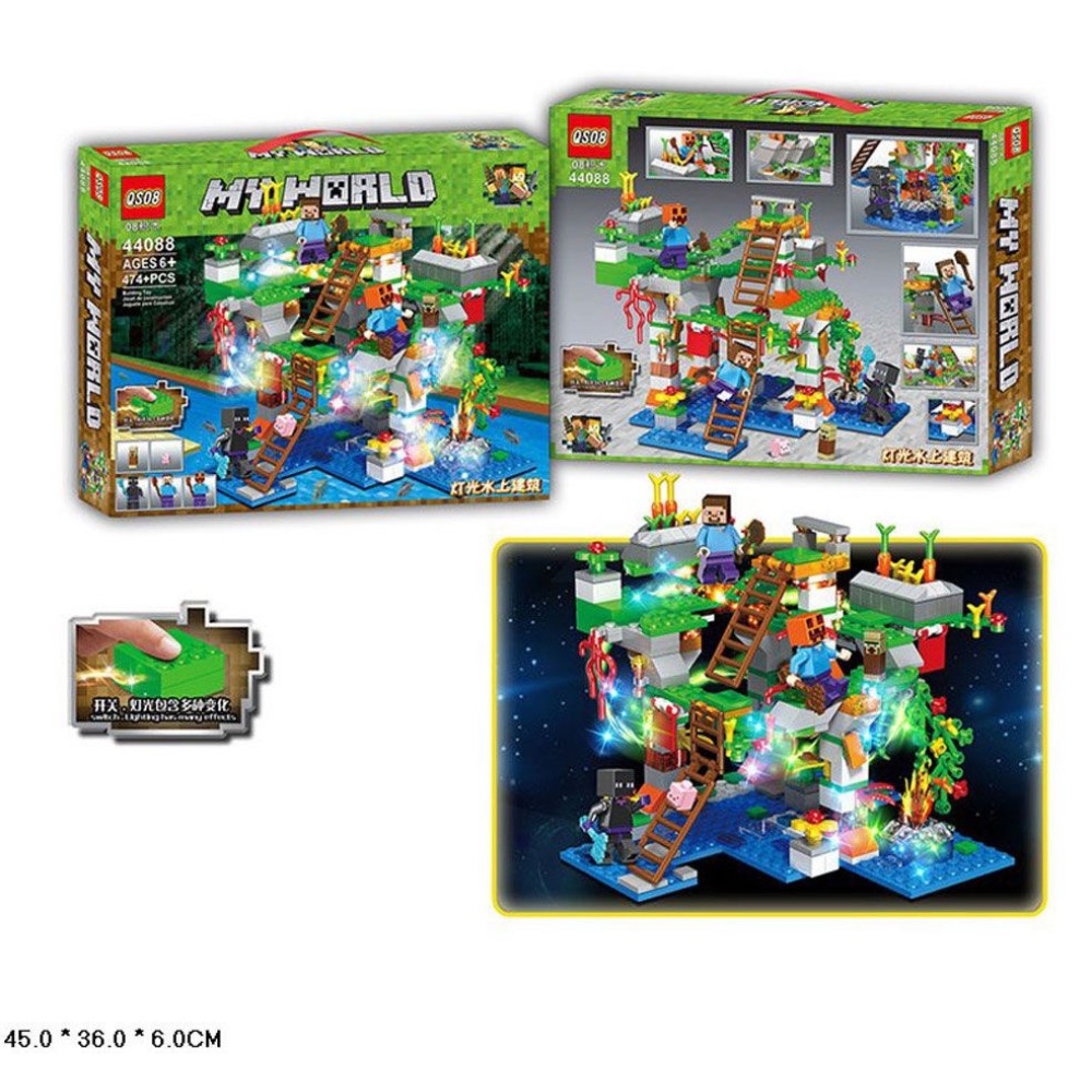 Конструктор BalaToys - фото 4