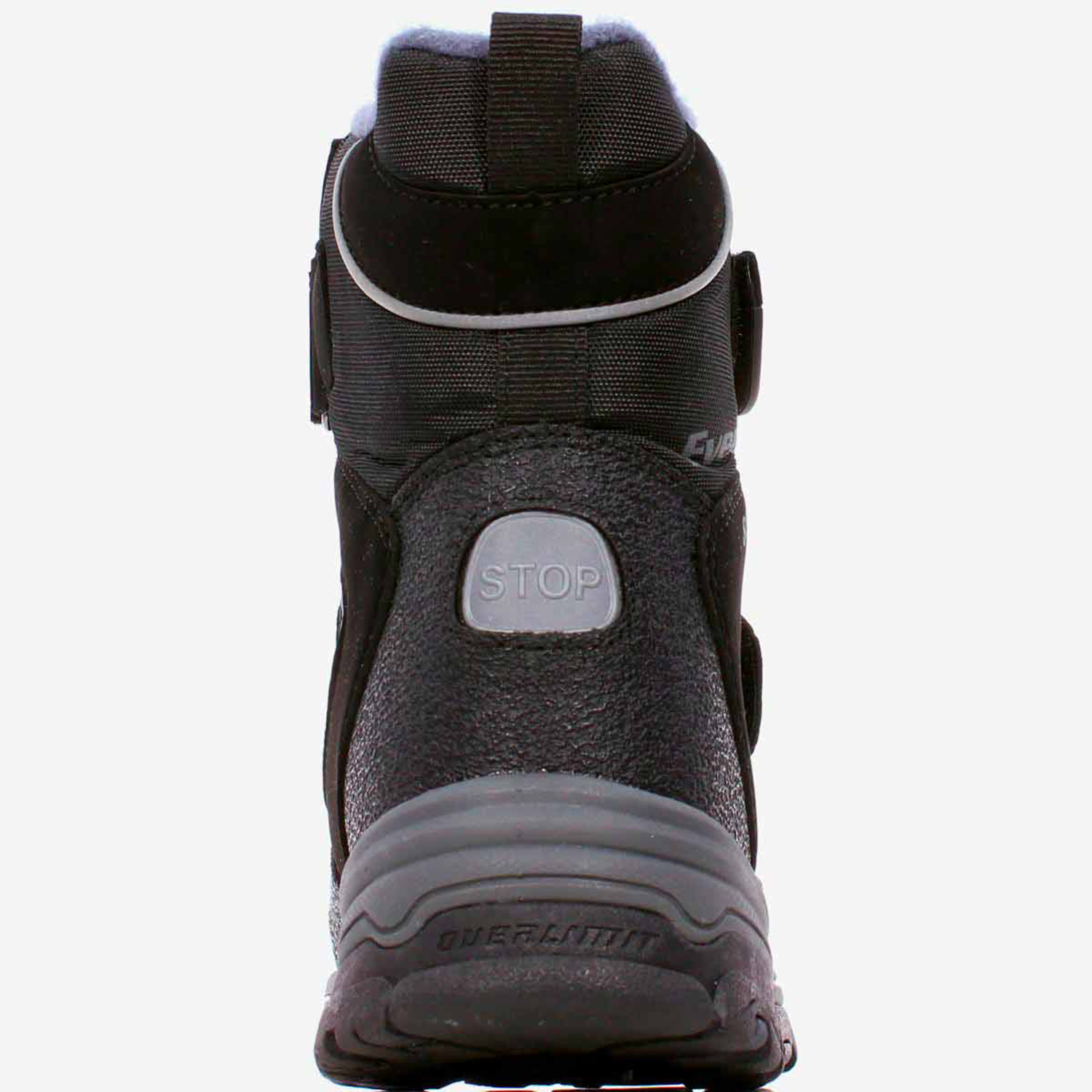 Ботинки Kapika 43309-2 - фото 2