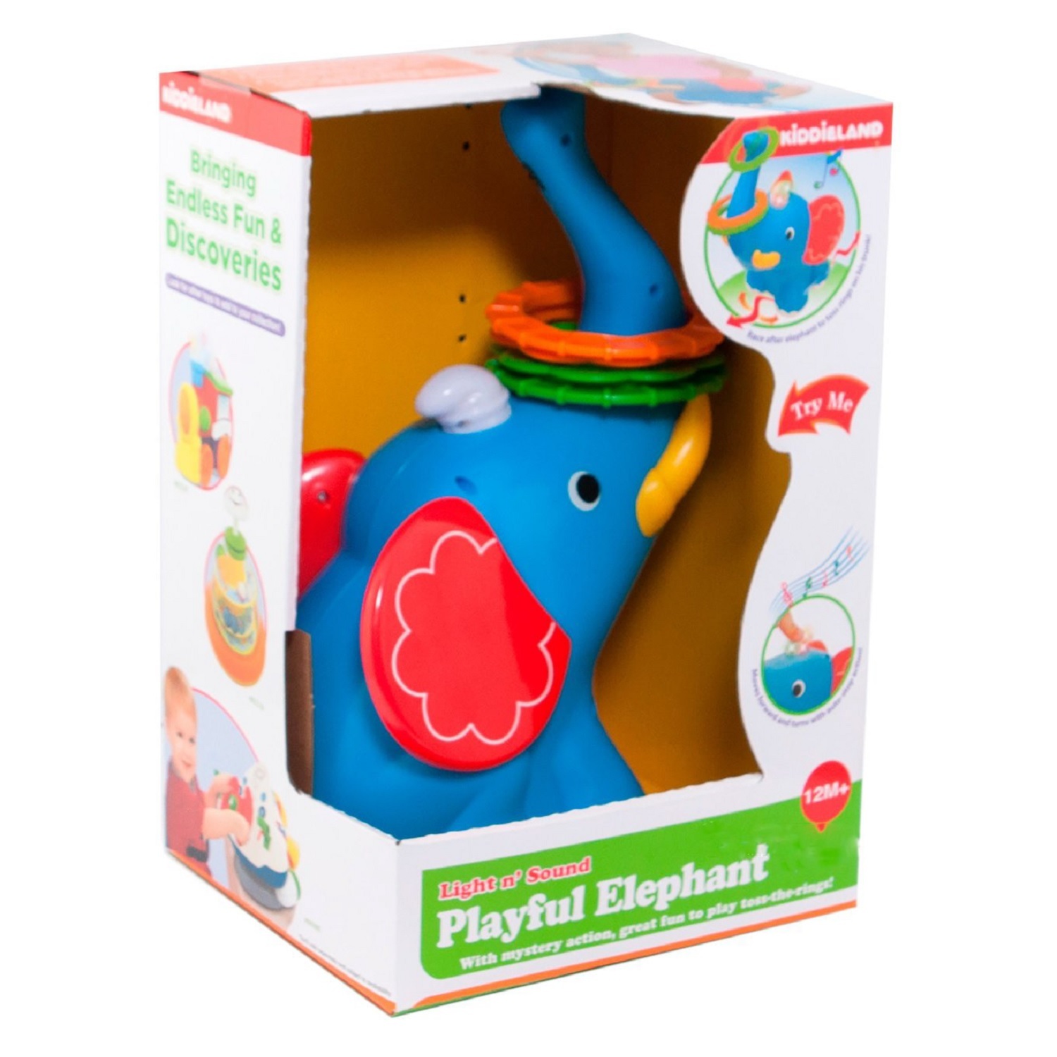Игрушка Kiddieland - фото 3