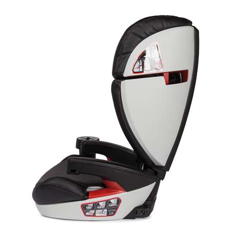 Автокресло Babyton Comfort Fix Isofix 2/3 (15-36 кг)