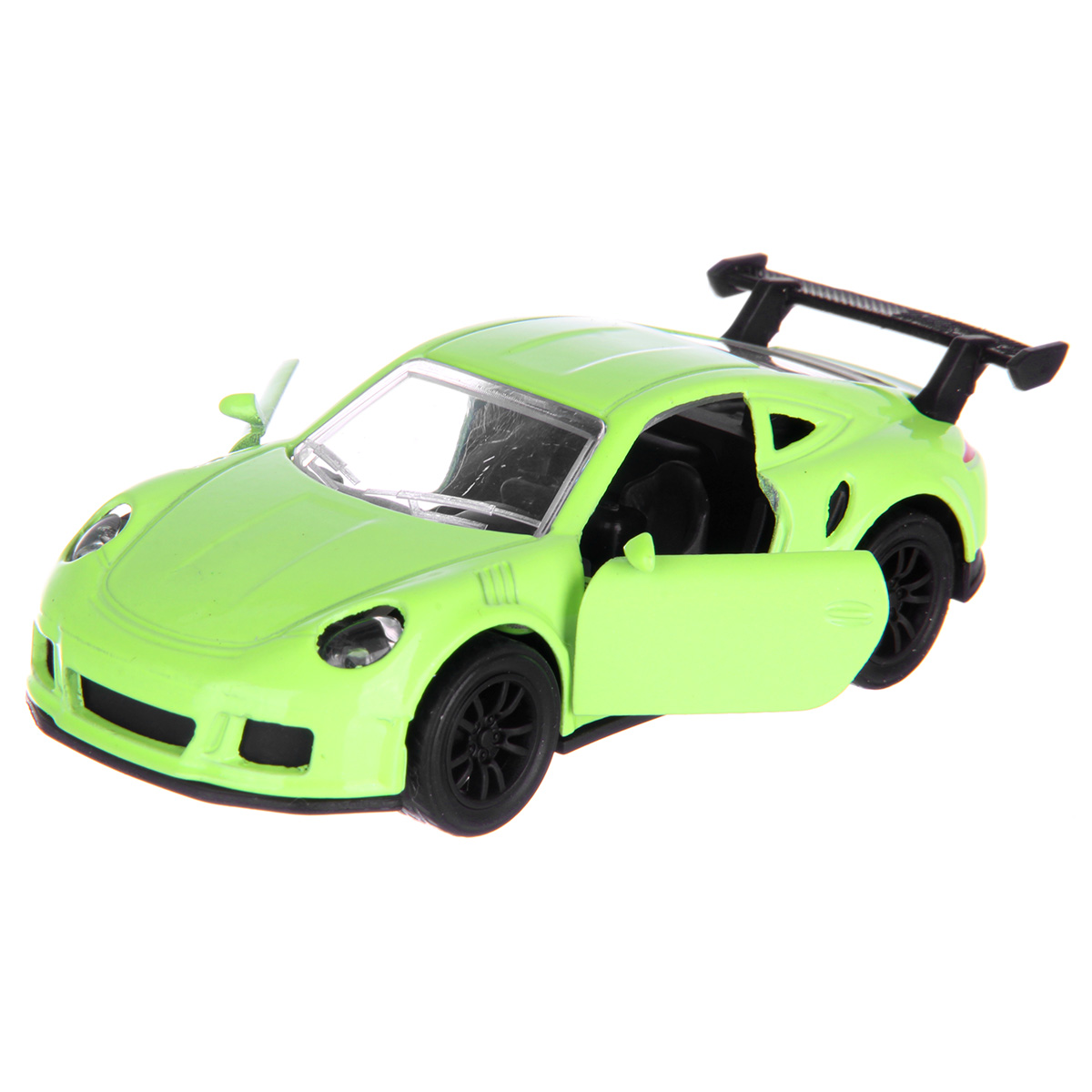 Автомобиль Veld Co 1:36 136119 - фото 10